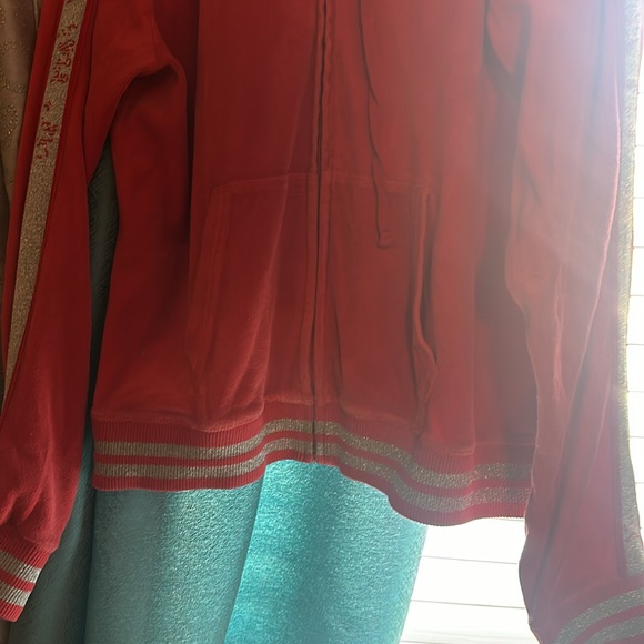 Pink Jacket - Picture 6 of 6